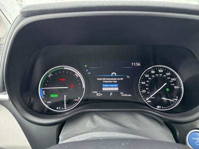 2022 Toyota Sienna Limited AWD 7-Passenger