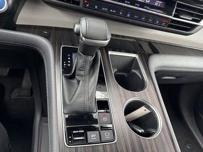 2022 Toyota Sienna Limited AWD 7-Passenger