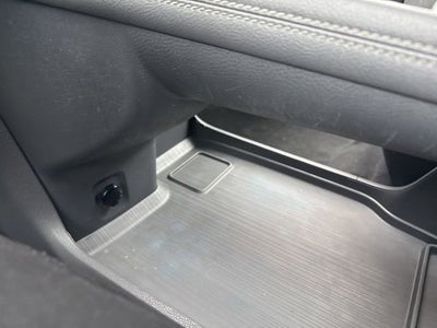 2022 Toyota Sienna Limited AWD 7-Passenger