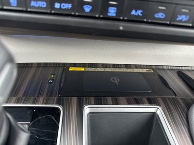 2022 Toyota Sienna Limited AWD 7-Passenger