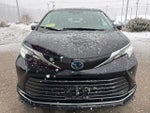 2022 Toyota Sienna Limited AWD 7-Passenger