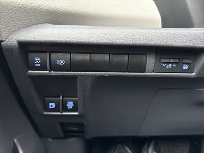 2022 Toyota Sienna Limited AWD 7-Passenger