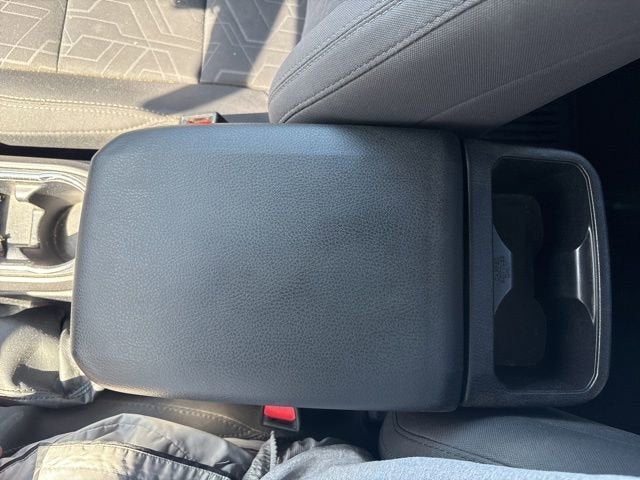 2017 Toyota Tacoma Base