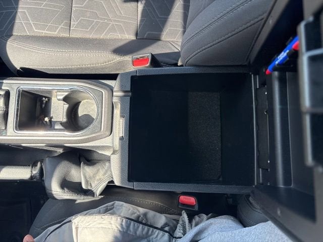 2017 Toyota Tacoma Base