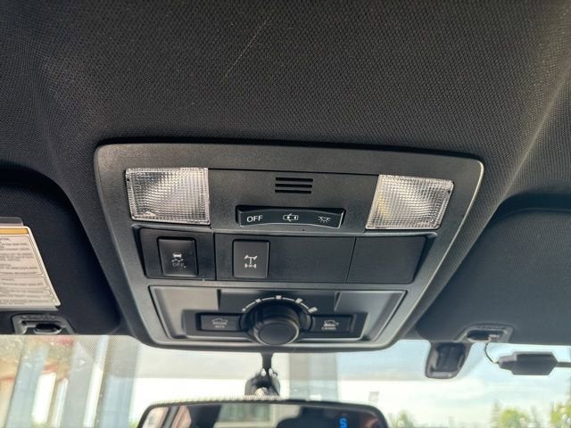 2017 Toyota Tacoma Base