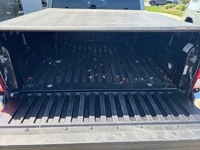 2017 Toyota Tacoma Base