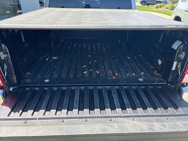 2017 Toyota Tacoma Base