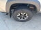 2017 Toyota Tacoma Base