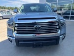 2020 Toyota Tundra Limited CrewMax 5.5' Bed 5.7L