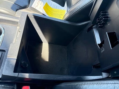2020 Toyota Tundra Limited CrewMax 5.5' Bed 5.7L