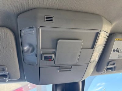 2020 Toyota Tundra Limited CrewMax 5.5' Bed 5.7L