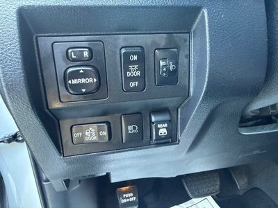 2020 Toyota Tundra Limited CrewMax 5.5' Bed 5.7L
