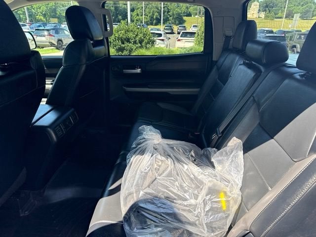 2020 Toyota Tundra Limited CrewMax 5.5' Bed 5.7L