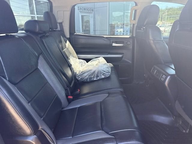 2020 Toyota Tundra Limited CrewMax 5.5' Bed 5.7L