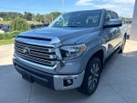 2020 Toyota Tundra Limited CrewMax 5.5' Bed 5.7L