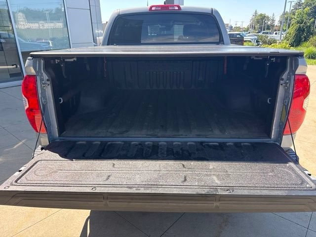 2020 Toyota Tundra Limited CrewMax 5.5' Bed 5.7L