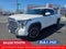 2026 Toyota Tundra Limited CrewMax 5.5' Bed