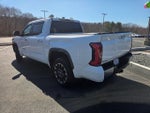 2026 Toyota Tundra Limited CrewMax 5.5' Bed