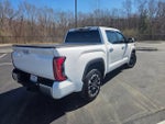 2026 Toyota Tundra Limited CrewMax 5.5' Bed