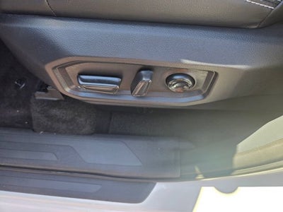 2026 Toyota Tundra Limited CrewMax 5.5' Bed