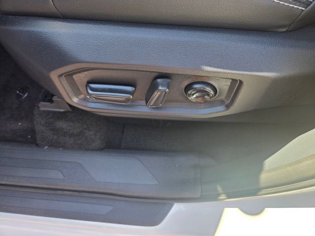 2026 Toyota Tundra Limited CrewMax 5.5' Bed