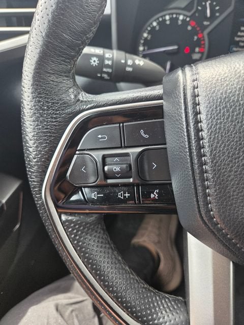 2023 Toyota Tundra SR5 CrewMax 5.5' Bed