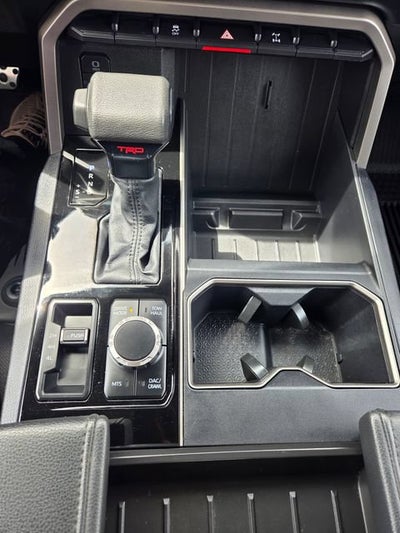 2023 Toyota Tundra SR5 CrewMax 5.5' Bed