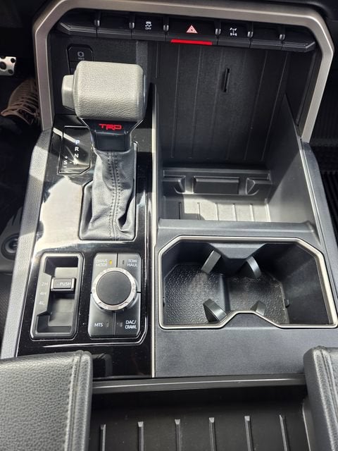 2023 Toyota Tundra SR5 CrewMax 5.5' Bed
