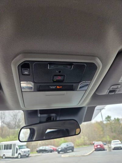 2023 Toyota Tundra SR5 CrewMax 5.5' Bed