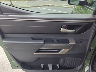2023 Toyota Tundra SR5 CrewMax 5.5' Bed