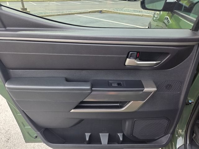 2023 Toyota Tundra SR5 CrewMax 5.5' Bed