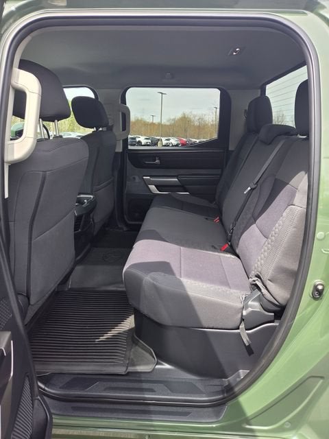 2023 Toyota Tundra SR5 CrewMax 5.5' Bed