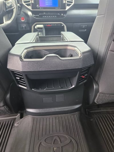 2023 Toyota Tundra SR5 CrewMax 5.5' Bed