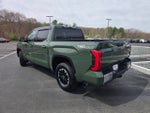 2023 Toyota Tundra SR5 CrewMax 5.5' Bed
