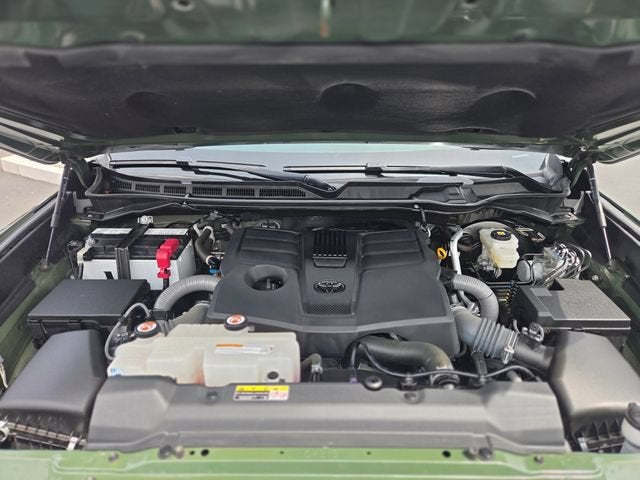 2023 Toyota Tundra SR5 CrewMax 5.5' Bed