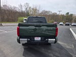 2023 Toyota Tundra SR5 CrewMax 5.5' Bed