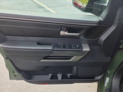 2023 Toyota Tundra SR5 CrewMax 5.5' Bed