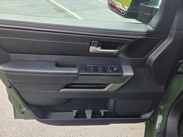 2023 Toyota Tundra SR5 CrewMax 5.5' Bed