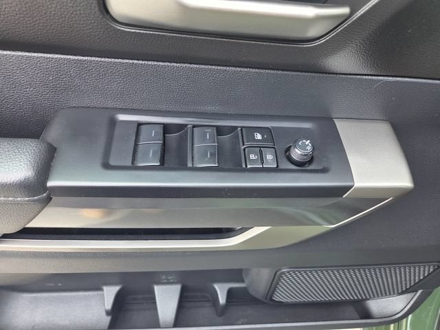 2023 Toyota Tundra SR5 CrewMax 5.5' Bed