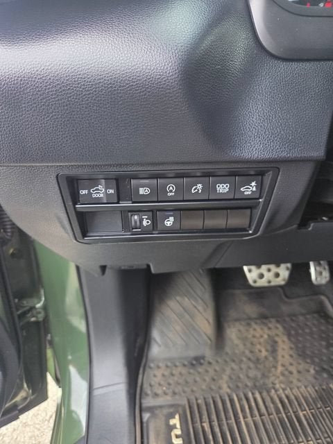 2023 Toyota Tundra SR5 CrewMax 5.5' Bed