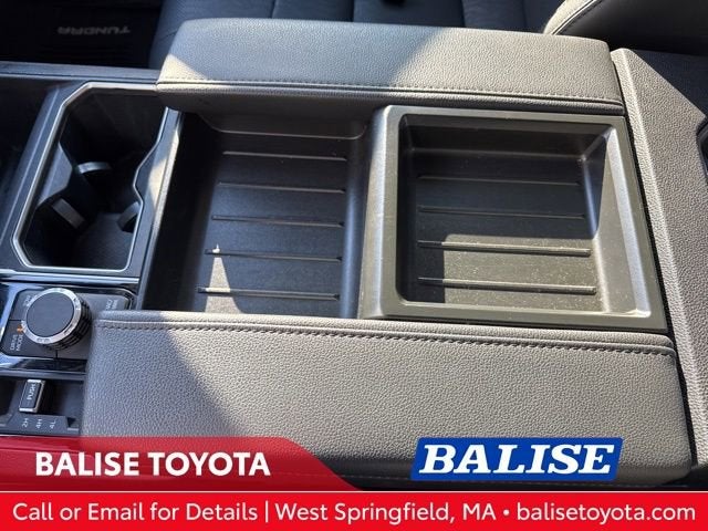 2024 Toyota Tundra SR5 CrewMax 5.5' Bed