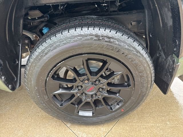 2023 Toyota Tundra 1794 Edition CrewMax 5.5' Bed