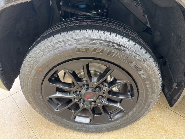 2023 Toyota Tundra 1794 Edition CrewMax 5.5' Bed