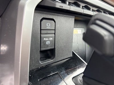 2023 Toyota Tundra 1794 Edition CrewMax 5.5' Bed