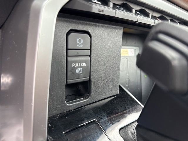 2023 Toyota Tundra 1794 Edition CrewMax 5.5' Bed