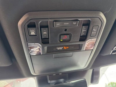 2023 Toyota Tundra 1794 Edition CrewMax 5.5' Bed