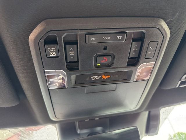 2023 Toyota Tundra 1794 Edition CrewMax 5.5' Bed