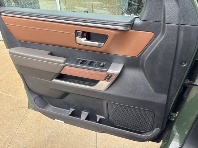2023 Toyota Tundra 1794 Edition CrewMax 5.5' Bed