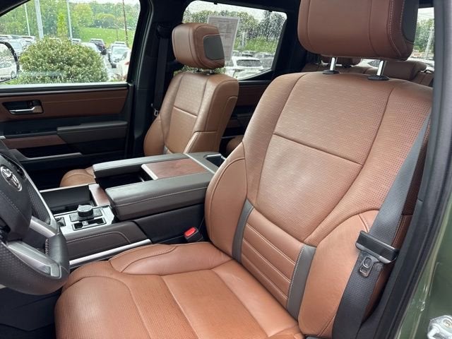 2023 Toyota Tundra 1794 Edition CrewMax 5.5' Bed
