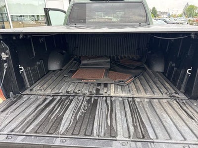 2023 Toyota Tundra 1794 Edition CrewMax 5.5' Bed